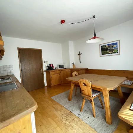 Ferienwohnung Zita Weber Neustift im Stubaital Extérieur photo