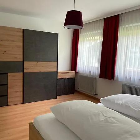 Ferienwohnung Zita Weber Neustift im Stubaital Extérieur photo