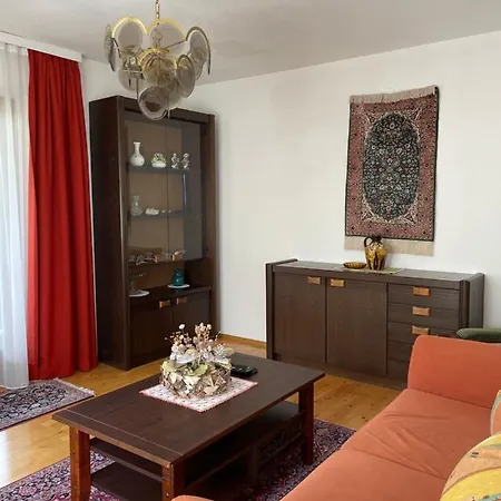 Ferienwohnung Zita Weber Neustift im Stubaital Extérieur photo