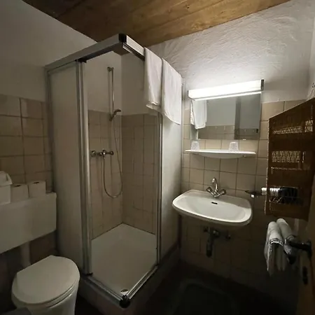 Ferienwohnung Zita Weber Neustift im Stubaital Extérieur photo