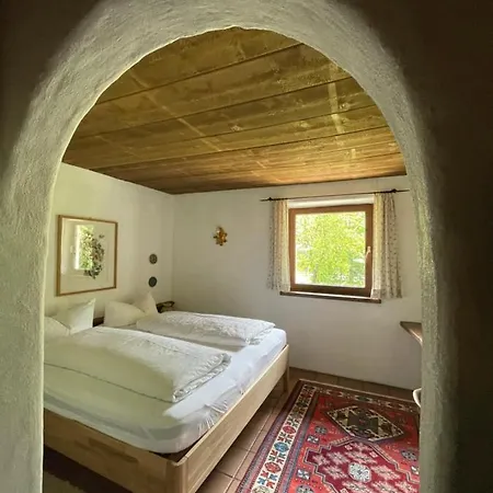 Ferienwohnung Zita Weber Neustift im Stubaital Extérieur photo