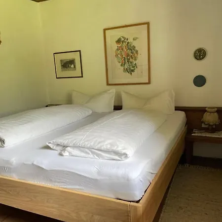 Ferienwohnung Zita Weber Neustift im Stubaital Extérieur photo