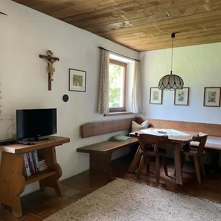 Ferienwohnung Zita Weber Neustift im Stubaital Extérieur photo
