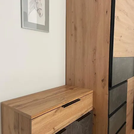 Ferienwohnung Zita Weber Neustift im Stubaital Extérieur photo