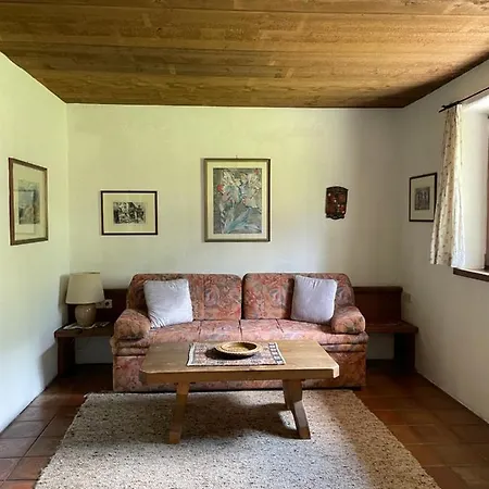 Ferienwohnung Zita Weber Neustift im Stubaital Extérieur photo