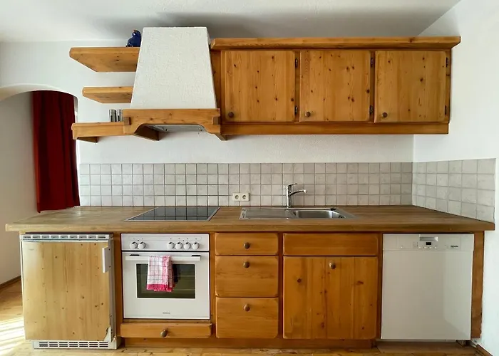 Ferienwohnung Zita Weber