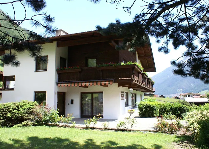 Ferienwohnung Zita Weber