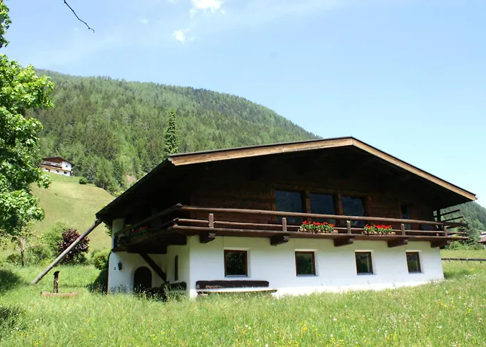 Ferienwohnung Zita Weber