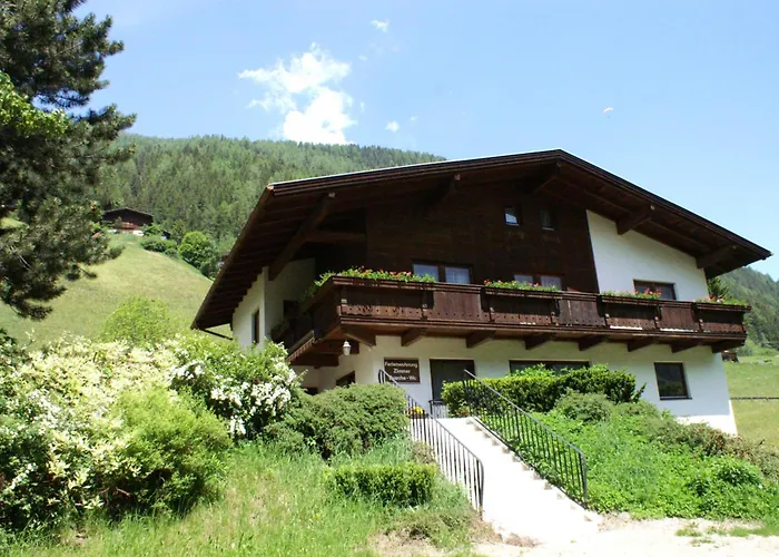 Ferienwohnung Zita Weber