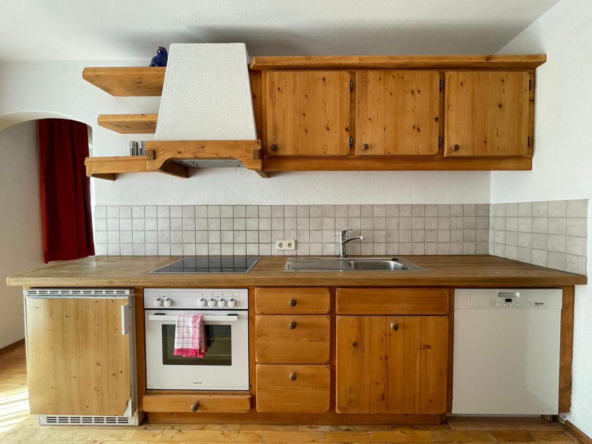 Appartement Zita Weber