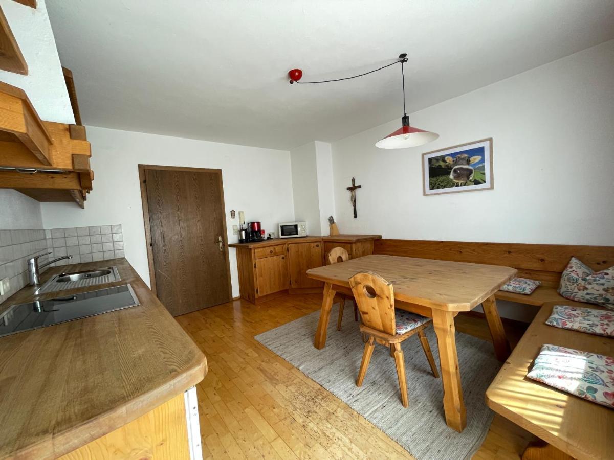 Apartment Zita Weber Neustift im Stubaital
