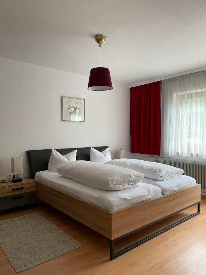 Appartement Zita Weber Neustift im Stubaital