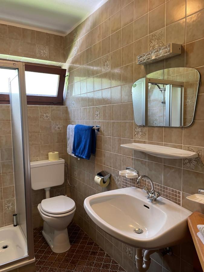 Zita Weber Appartement