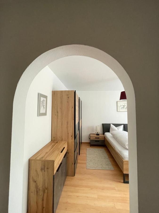 Appartement Zita Weber *