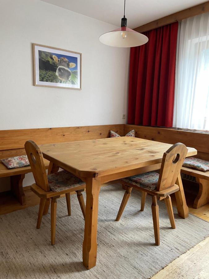 Zita Weber * Neustift im Stubaital
