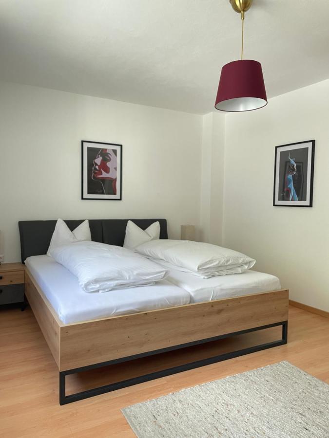 Zita Weber Appartement Neustift im Stubaital