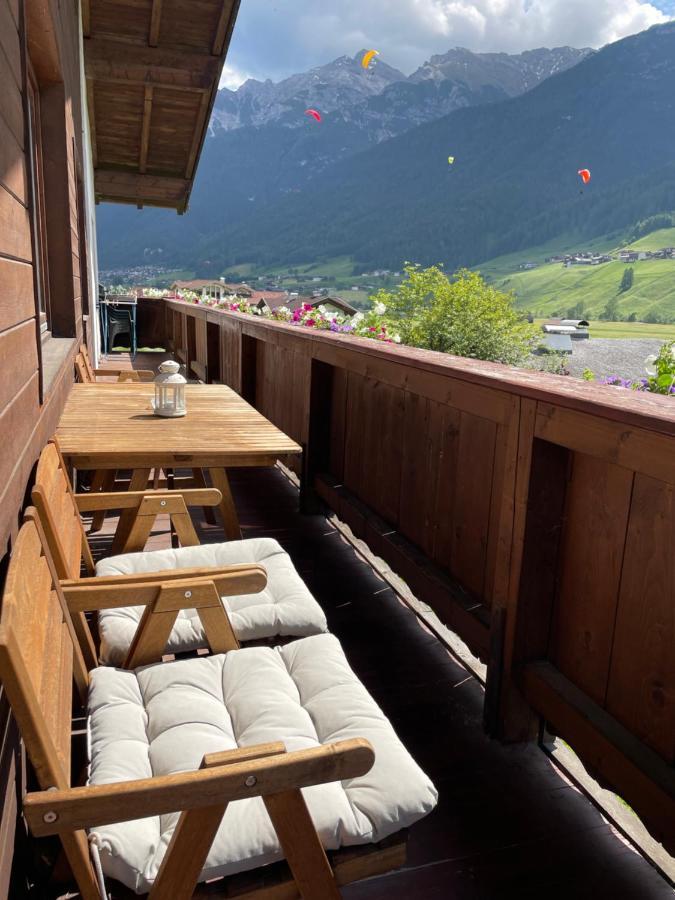 Appartement Zita Weber *