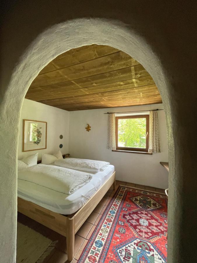 Zita Weber Appartement Neustift im Stubaital