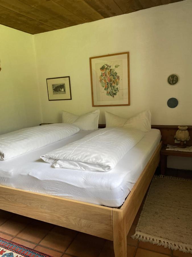 Apartment Zita Weber Neustift im Stubaital