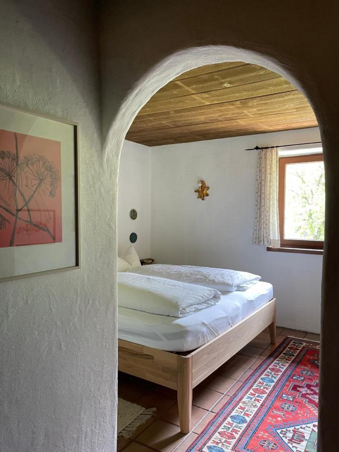 Zita Weber Apartment