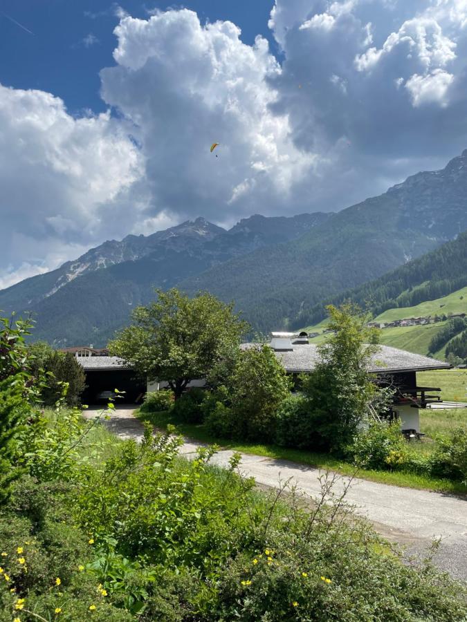 Zita Weber Neustift im Stubaital