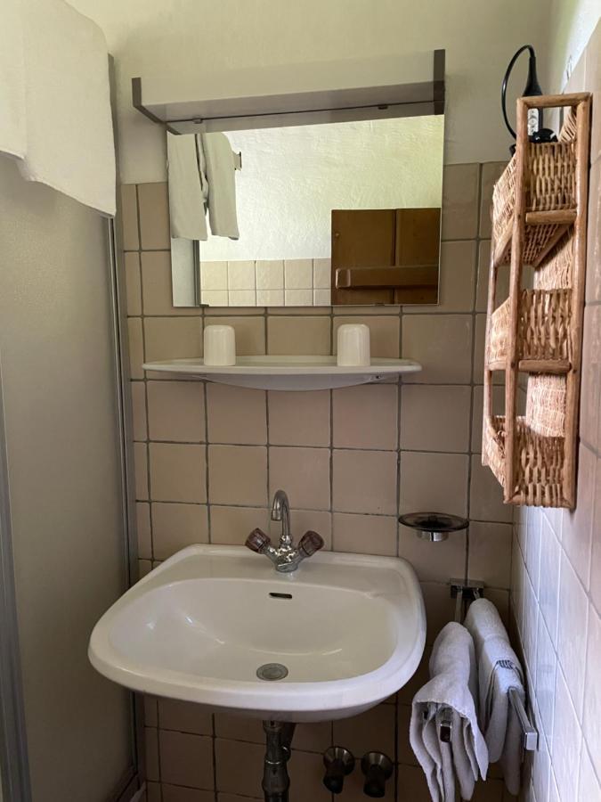 Zita Weber Apartment *