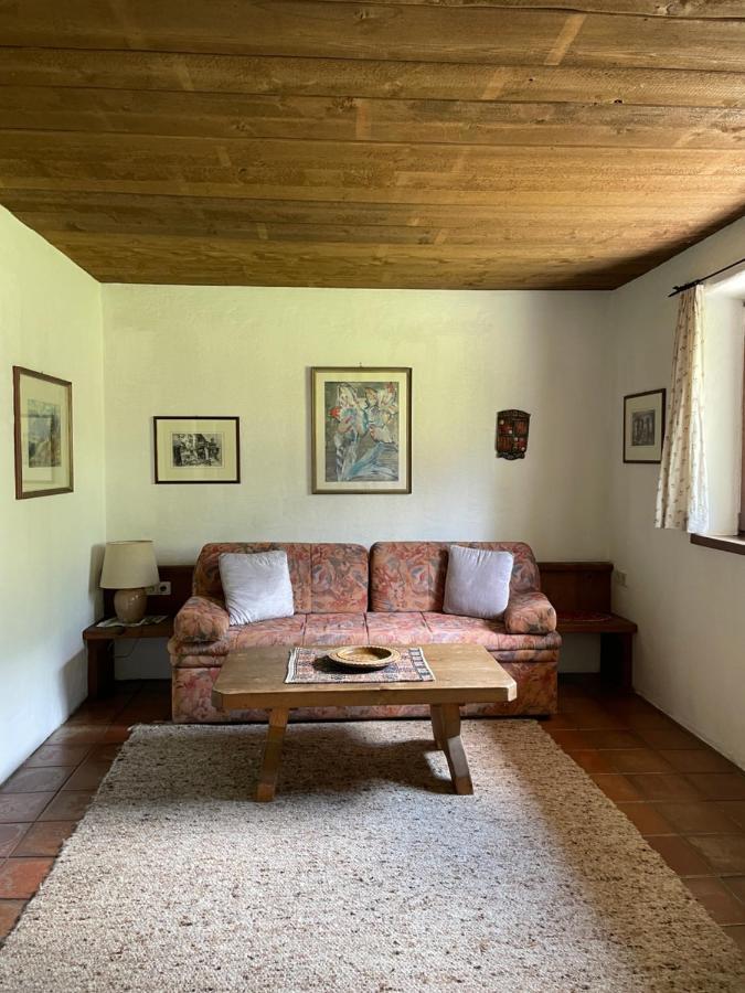 Zita Weber Neustift im Stubaital