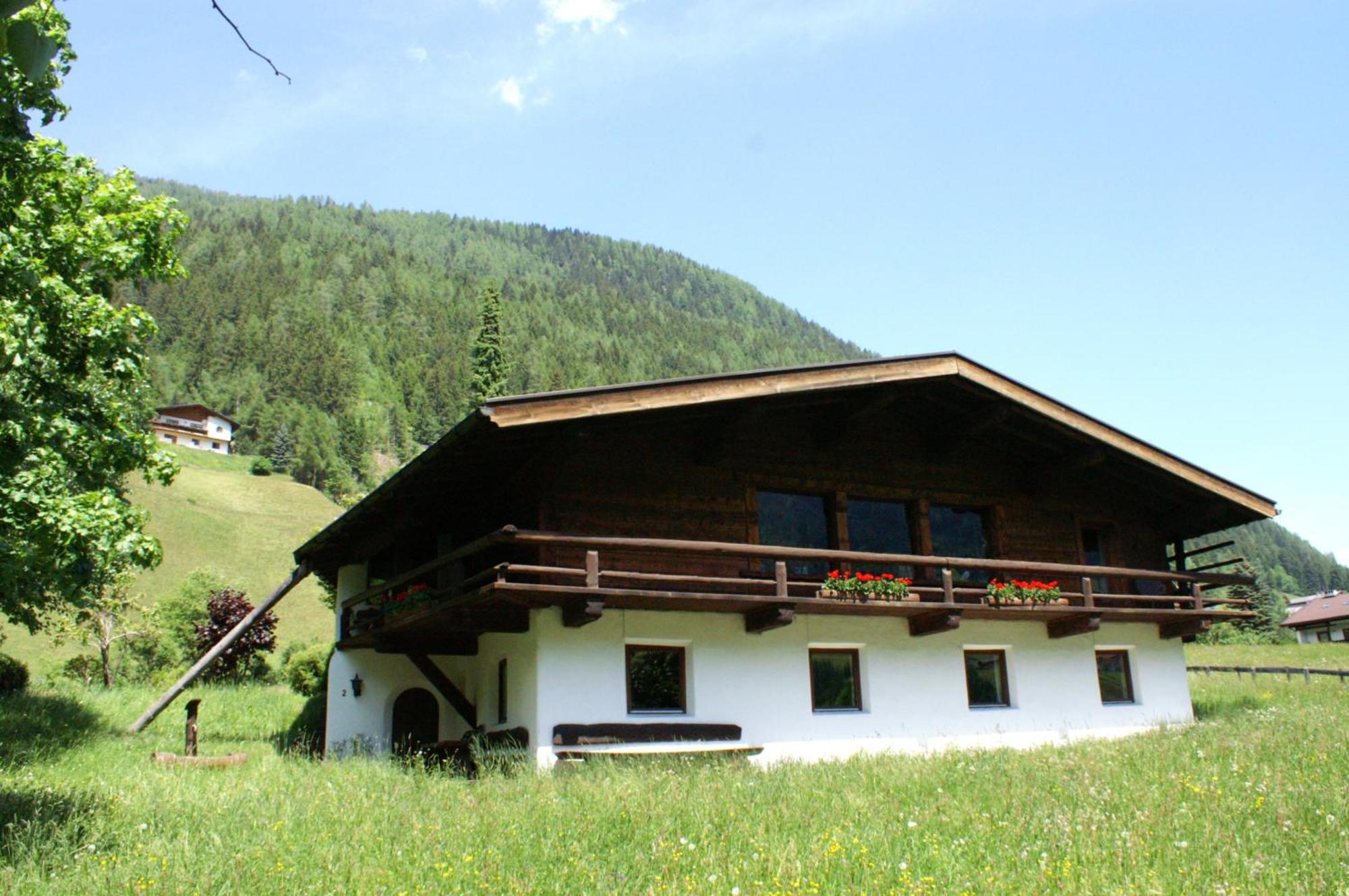 Appartement Zita Weber Neustift im Stubaital