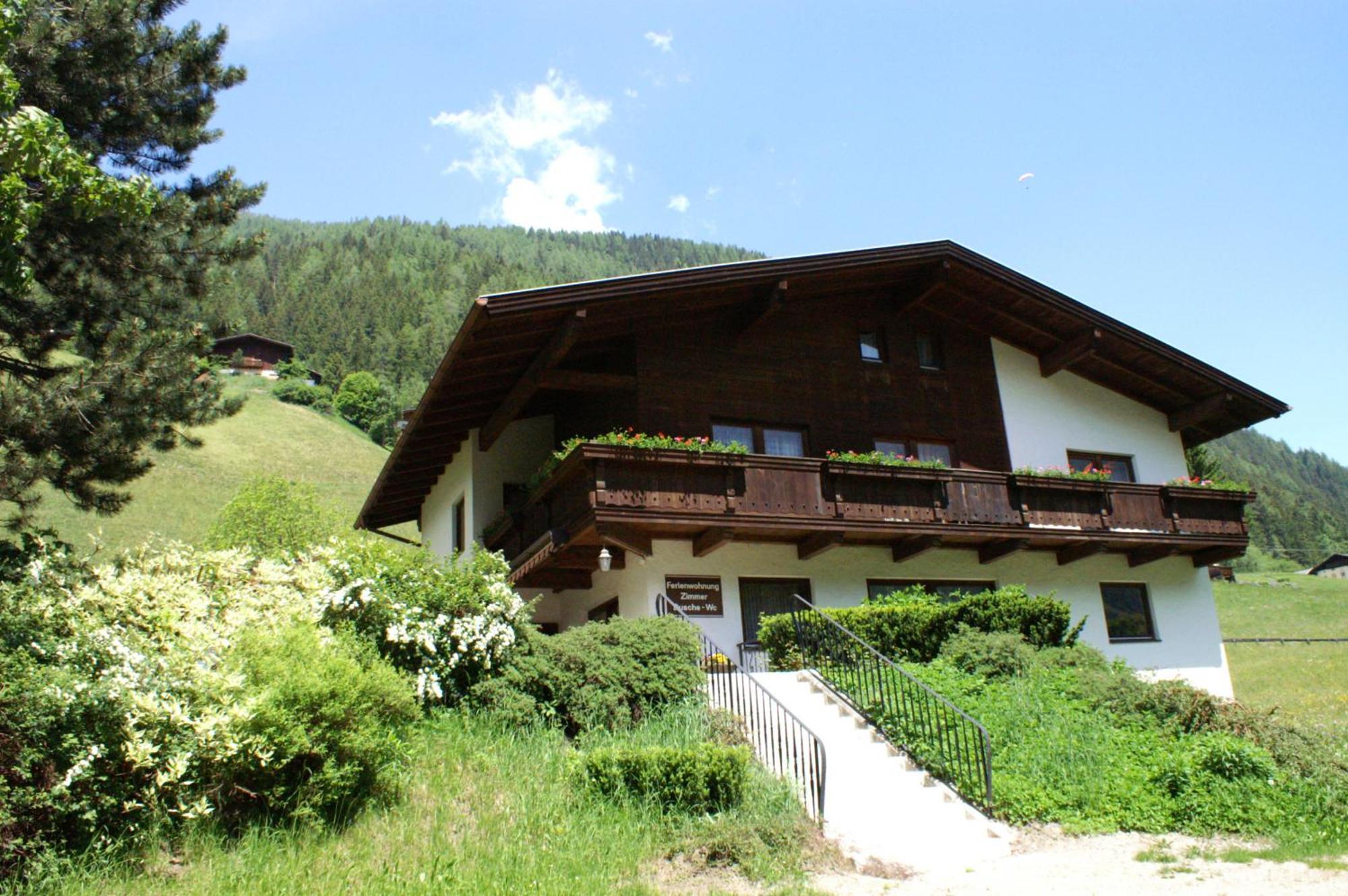 Zita Weber Neustift im Stubaital